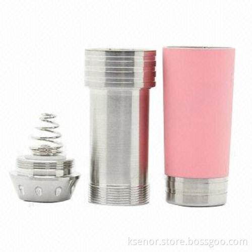 Mechanical Telescope Swordsman Mod E Cigarette